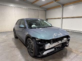 Hyundai ioniq 5 73kWh 160kW Connect+ picture 3