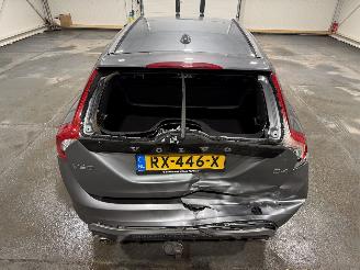 Volvo V-60 2.0D4 140kW Automaat SUMMUM picture 35