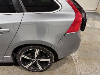 Volvo V-60 2.0D4 140kW Automaat SUMMUM picture 30