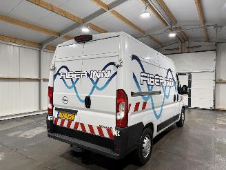 Opel Movano 2.2D 103kW 140Zwaar L2H2 Edition picture 6