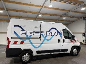 Opel Movano 2.2D 103kW 140Zwaar L2H2 Edition picture 5