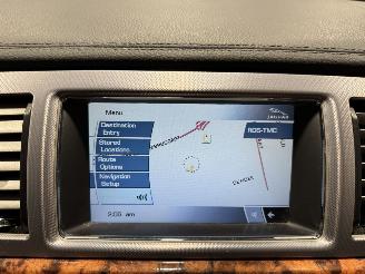 Jaguar XF 3.0V6 175kW Automaat Luxury picture 29