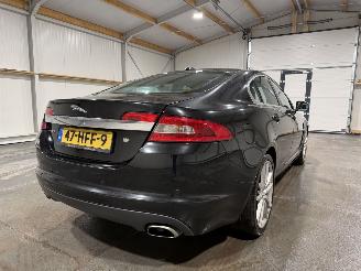 Jaguar XF 3.0V6 175kW Automaat Luxury picture 24