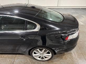 Jaguar XF 3.0V6 175kW Automaat Luxury picture 17