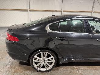 Jaguar XF 3.0V6 175kW Automaat Luxury picture 14