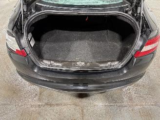 Jaguar XF 3.0V6 175kW Automaat Luxury picture 26