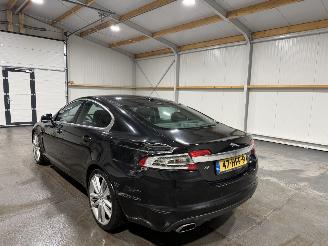 Jaguar XF 3.0V6 175kW Automaat Luxury picture 12