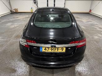 Jaguar XF 3.0V6 175kW Automaat Luxury picture 20