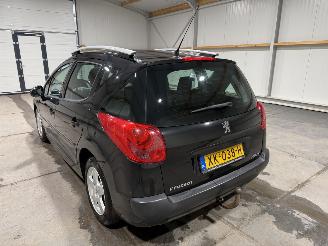 Peugeot 207 SW 1.4VTi 70kW Airco Active picture 12