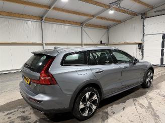 Volvo V-60 2.0B5 184kW Automaat AWD Pro picture 5