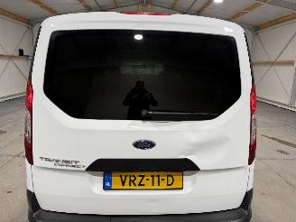 Ford Transit Connect 1.5EcoBlue 74kW Airco L1 Trend picture 13