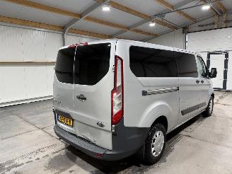 Ford Transit Custom 310 2.0TDCI 77kW L2H1 Trend picture 6