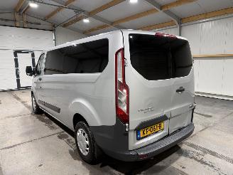 Ford Transit Custom 310 2.0TDCI 77kW L2H1 Trend picture 12