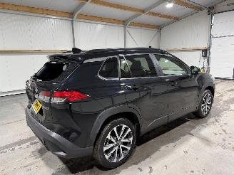Toyota Corolla Cross 2.0Hybrid 112kW Automaat Style picture 5