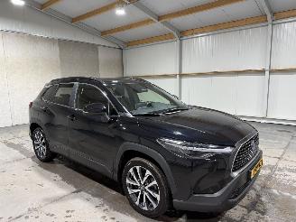 Toyota Corolla Cross 2.0Hybrid 112kW Automaat Style picture 2