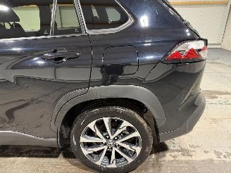Toyota Corolla Cross 2.0Hybrid 112kW Automaat Style picture 31