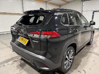 Toyota Corolla Cross 2.0Hybrid 112kW Automaat Style picture 40