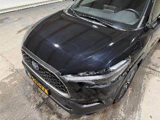 Toyota Corolla Cross 2.0Hybrid 112kW Automaat Style picture 20