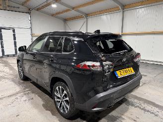Toyota Corolla Cross 2.0Hybrid 112kW Automaat Style picture 12