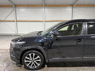 Toyota Corolla Cross 2.0Hybrid 112kW Automaat Style picture 13