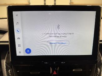 Toyota Corolla Cross 2.0Hybrid 112kW Automaat Style picture 49