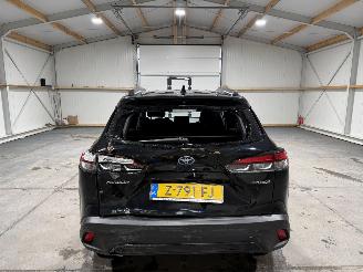 Toyota Corolla Cross 2.0Hybrid 112kW Automaat Style picture 7