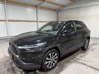 Toyota Corolla Cross 2.0Hybrid 112kW Automaat Style picture 9