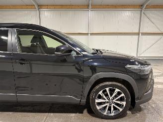 Toyota Corolla Cross 2.0Hybrid 112kW Automaat Style picture 14
