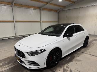 Mercedes A-klasse 250 165kW Automaat Pano Premium Plus picture 9