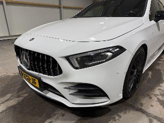 Mercedes A-klasse 250 165kW Automaat Pano Premium Plus picture 24