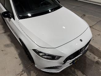Mercedes A-klasse 250 165kW Automaat Pano Premium Plus picture 19