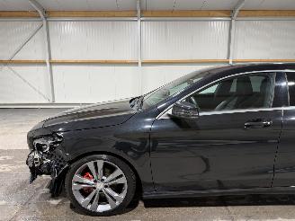 Mercedes Cla-klasse 180d  Automaat AMG Business Solution Shootingbrake picture 13
