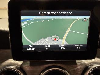 Mercedes Cla-klasse 180d  Automaat AMG Business Solution Shootingbrake picture 34