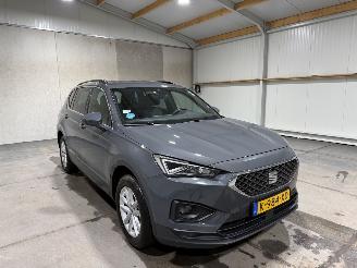 Seat Tarraco 1.5TSI 110kW Style picture 3
