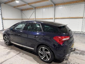 DS Automobiles DS 5 1.6THP 121kW Automaat Pano CHIC picture 11