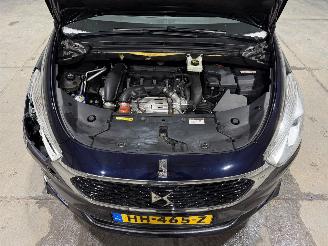DS Automobiles DS 5 1.6THP 121kW Automaat Pano CHIC picture 22