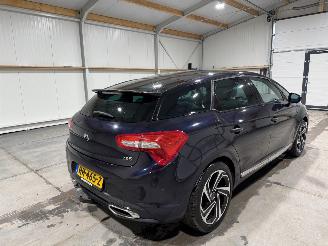 DS Automobiles DS 5 1.6THP 121kW Automaat Pano CHIC picture 6