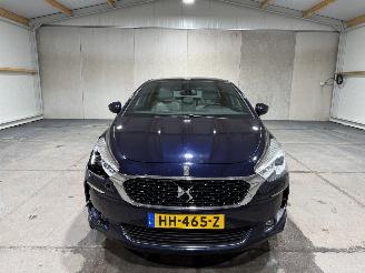 DS Automobiles DS 5 1.6THP 121kW Automaat Pano CHIC picture 4