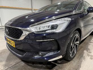 DS Automobiles DS 5 1.6THP 121kW Automaat Pano CHIC picture 20