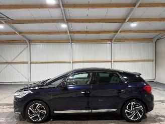 DS Automobiles DS 5 1.6THP 121kW Automaat Pano CHIC picture 8