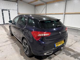 DS Automobiles DS 5 1.6THP 121kW Automaat Pano CHIC picture 12