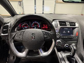 DS Automobiles DS 5 1.6THP 121kW Automaat Pano CHIC picture 27