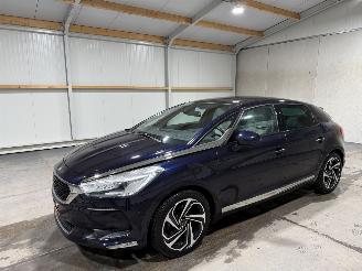 DS Automobiles DS 5 1.6THP 121kW Automaat Pano CHIC picture 9
