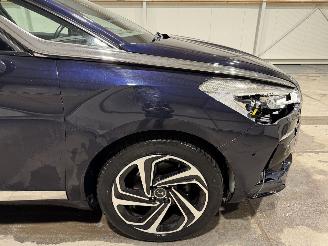 DS Automobiles DS 5 1.6THP 121kW Automaat Pano CHIC picture 14