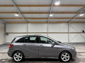 Voiture accidenté Mercedes B-klasse 180 90kW Ambition 2014/4