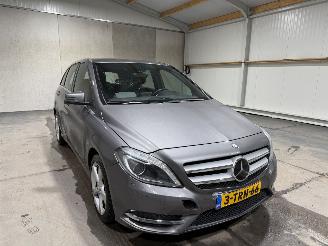 Mercedes B-klasse 180 90kW Ambition picture 3