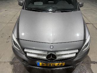 Mercedes B-klasse 180 90kW Ambition picture 20