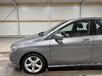 Mercedes B-klasse 180 90kW Ambition picture 13