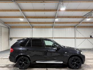 Unfallwagen BMW X5 XDrive30d 173kW Automaat High Executive 2007/11