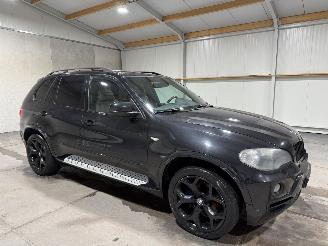 BMW X5 XDrive30d 173kW Automaat High Executive picture 2